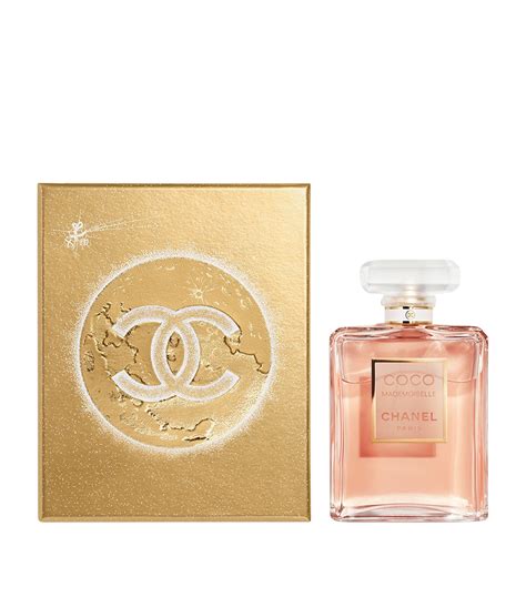 Coco Chanel mademoiselle box set